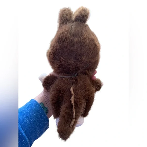 Labubu the monsters style soft plush - Picture 3 of 7